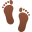 :footprints: 👣