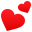 :two_hearts: 💕