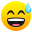 :sweat_smile: 😅