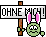 :ohnemich: